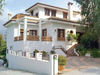 Hotel Taray Botánico