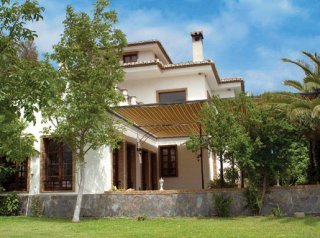 Hotel Taray Botánico