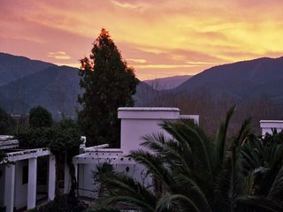 Hotel Taray Botánico