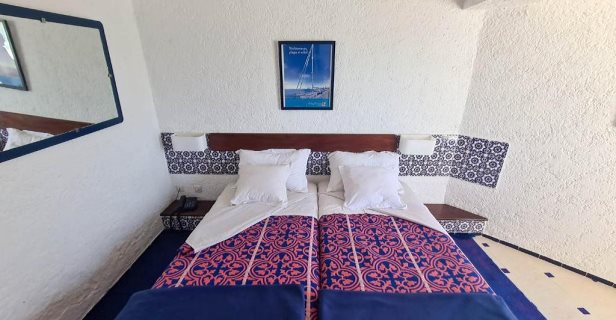 Hotel Tarik Tanger