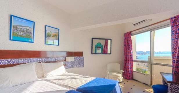 Hotel Tarik Tanger