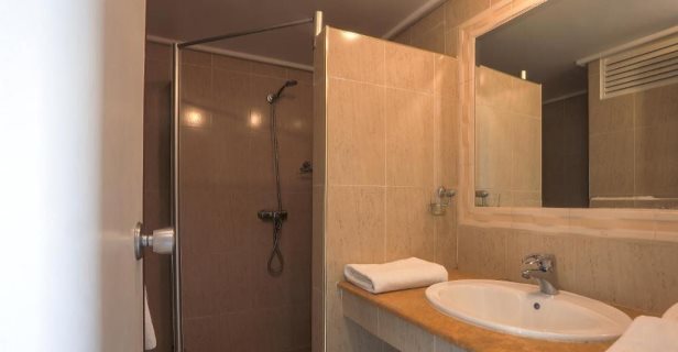 Hotel Tarik Tanger