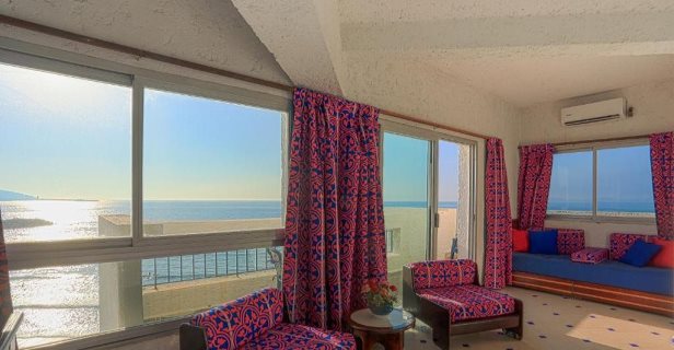 Hotel Tarik Tanger