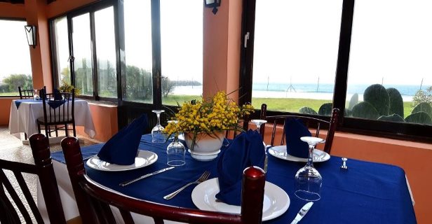 Hotel Tarik Tanger