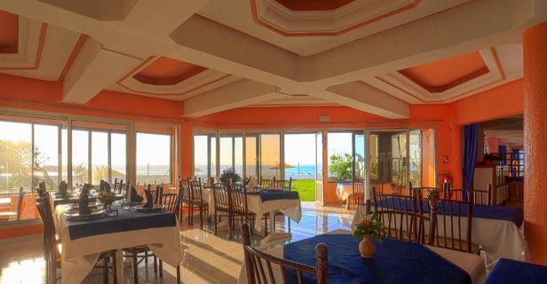Hotel Tarik Tanger