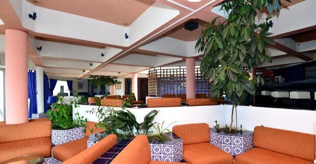 Hotel Tarik Tanger