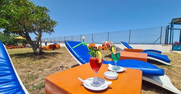 Hotel Tarik Tanger
