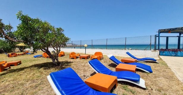 Hotel Tarik Tanger