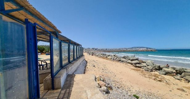 Hotel Tarik Tanger