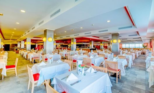 Hotel Taro Beach