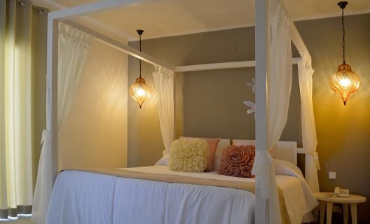 Hotel Tarongeta
