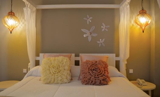 Hotel Tarongeta