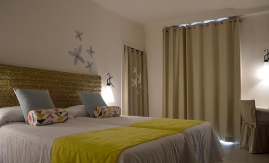 Hotel Tarongeta