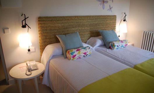 Hotel Tarongeta