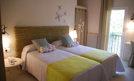 Hotel Tarongeta