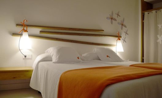 Hotel Tarongeta