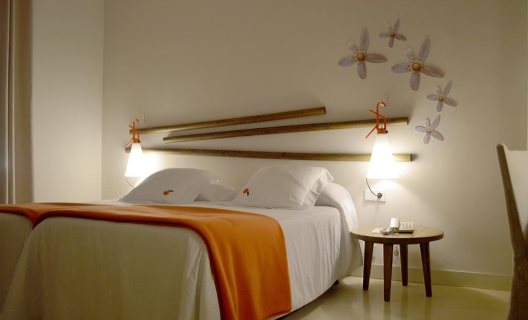 Hotel Tarongeta