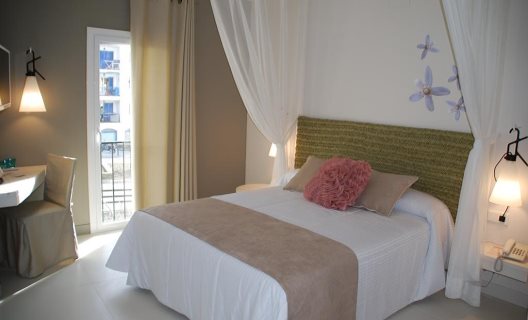 Hotel Tarongeta