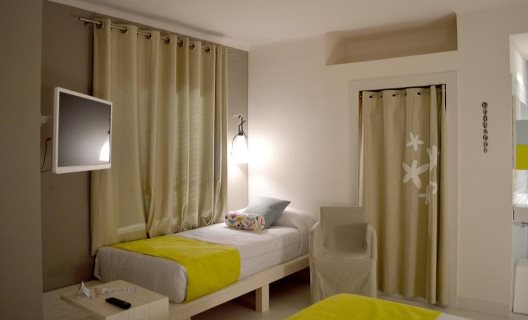 Hotel Tarongeta