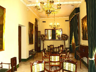 Hotel Tartaneros