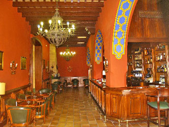 Hotel Tartaneros