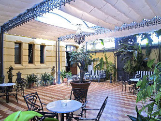 Hotel Tartaneros