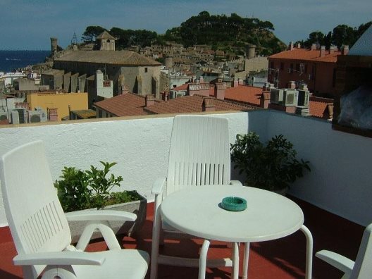 Hotel Tarull