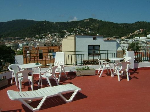 Hotel Tarull