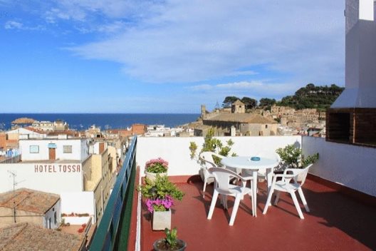 Hotel Tarull