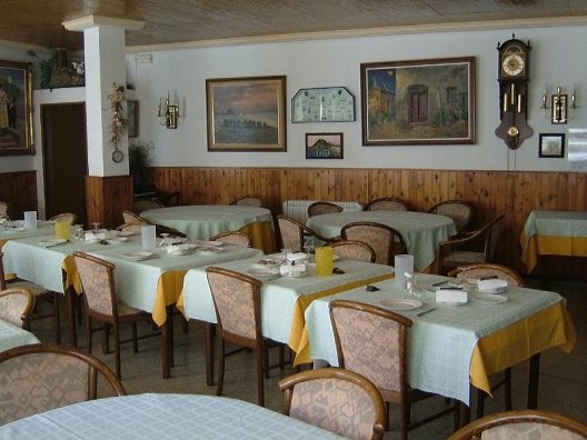 Hotel Tarull