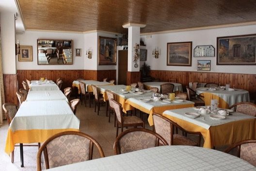 Hotel Tarull