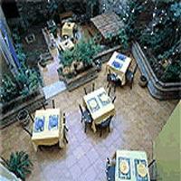 Hotel Tashkonak