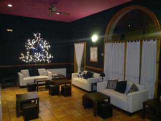 Hotel Tastavins