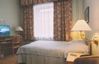 Hotel Tatari53