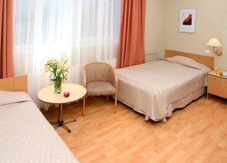 Hotel Tatari53