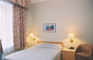 Hotel Tatari53