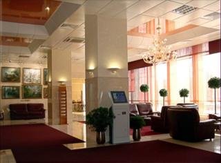 Hotel Tatarstan