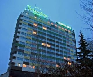 Hotel Tatarstan