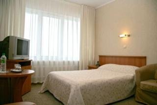 Hotel Tatarstan