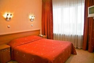 Hotel Tatarstan