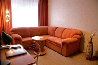 Hotel Tatarstan