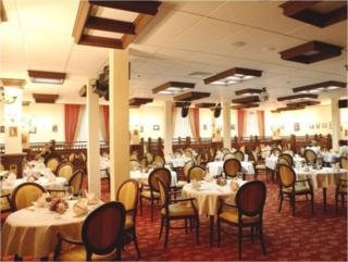 Hotel Tatarstan
