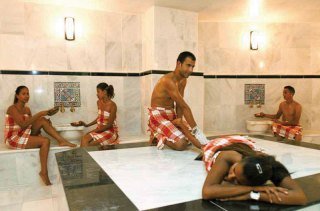 Hotel Tatlises