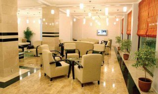 Hotel Tatlises