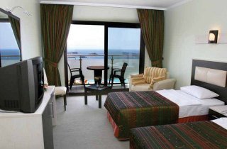 Hotel Tatlises