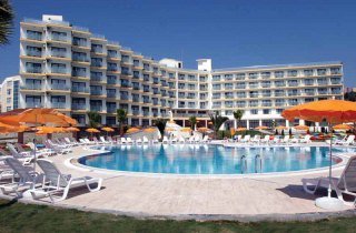 Hotel Tatlises