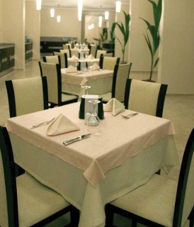 Hotel Tatlises