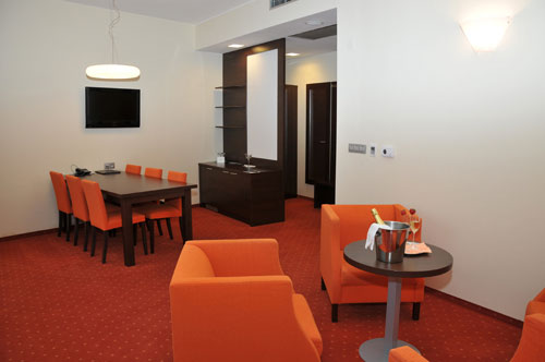 Hotel Tatra