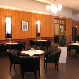 Hotel Tatra