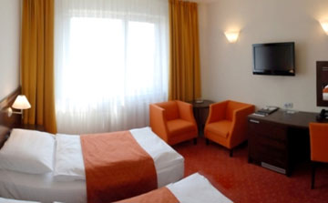 Hotel Tatra